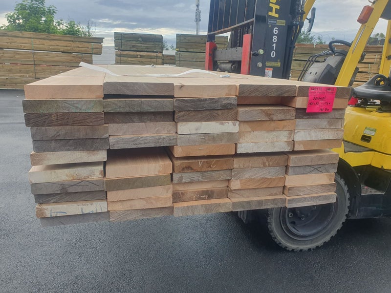 VITEX DECKING - SECONDS - 180 x 32mm - 161m - TS9176 Carousel 2