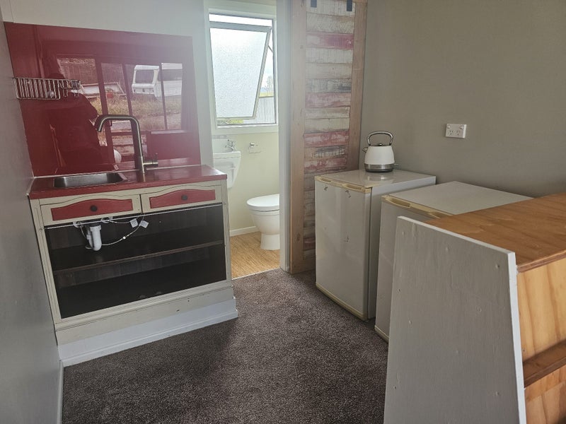 20' Shipping Container Tiny Home64594324148739112