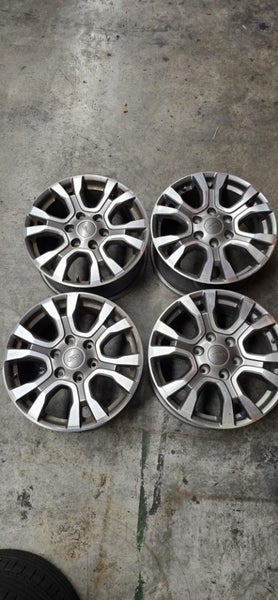 18" Ford Ranger Mags Carousel 1