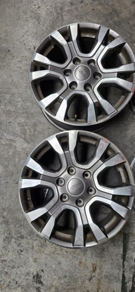 18" Ford Ranger Mags Carousel 3