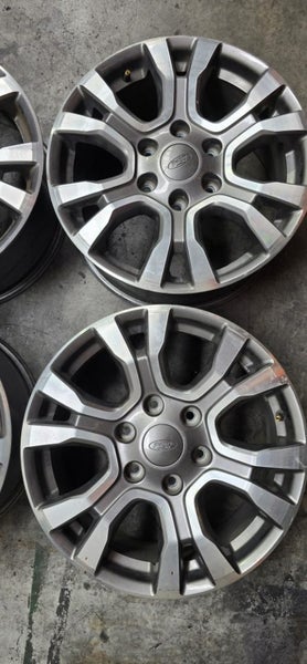 18" Ford Ranger Mags Carousel 2