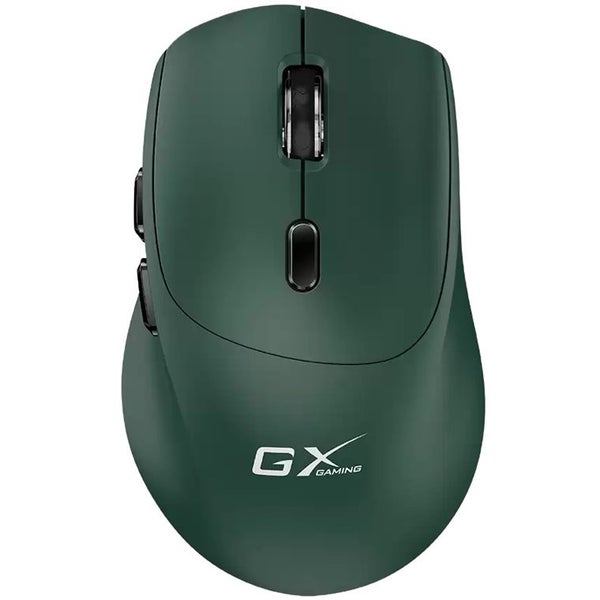 Genius Scorpion M8100 Wireless Gaming Mouse - Army Green 1 year NZ Warranty Carousel 2