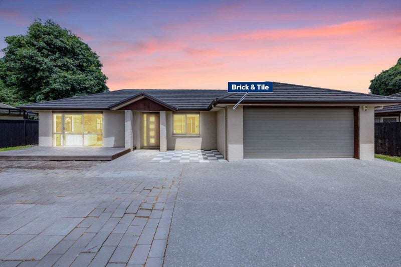 Brick & Tile – Renovated | Vacant64594410326403111