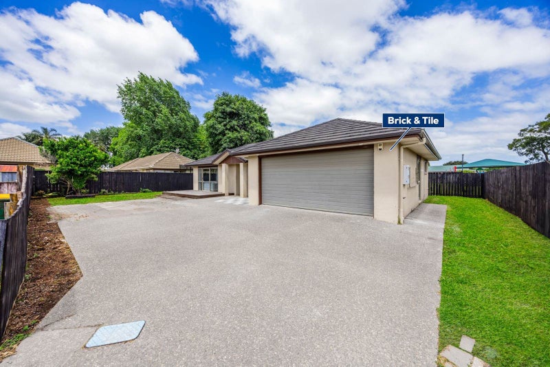 Brick & Tile – Renovated | Vacant64594410326403112