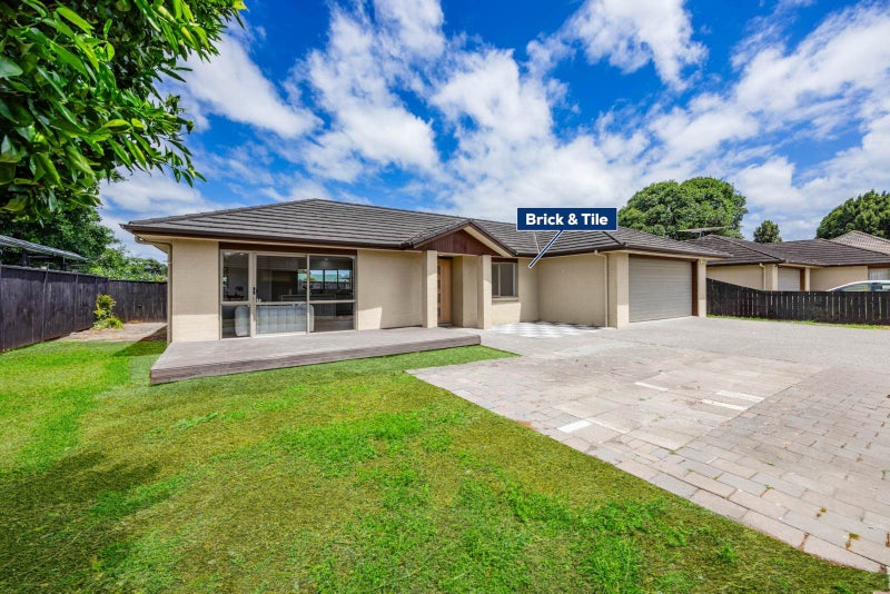 Brick & Tile – Renovated | Vacant64594410326403114