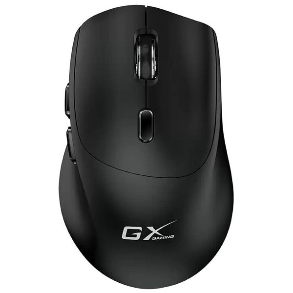 Genius Scorpion M8100 Wireless Gaming Mouse - Black 1 year NZ Warranty Carousel 2