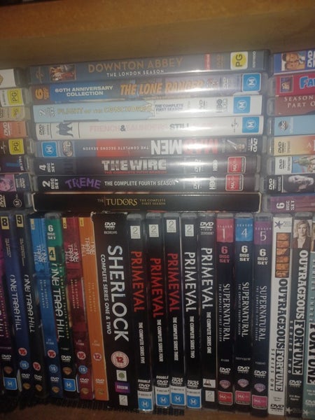 Bulk tv series64594483448449113