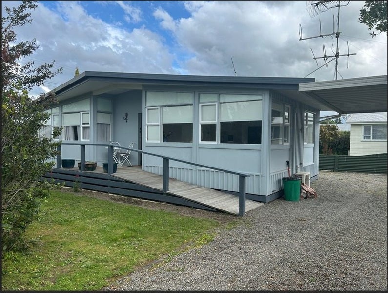 Greytown, 2 bedrooms64594410234499111