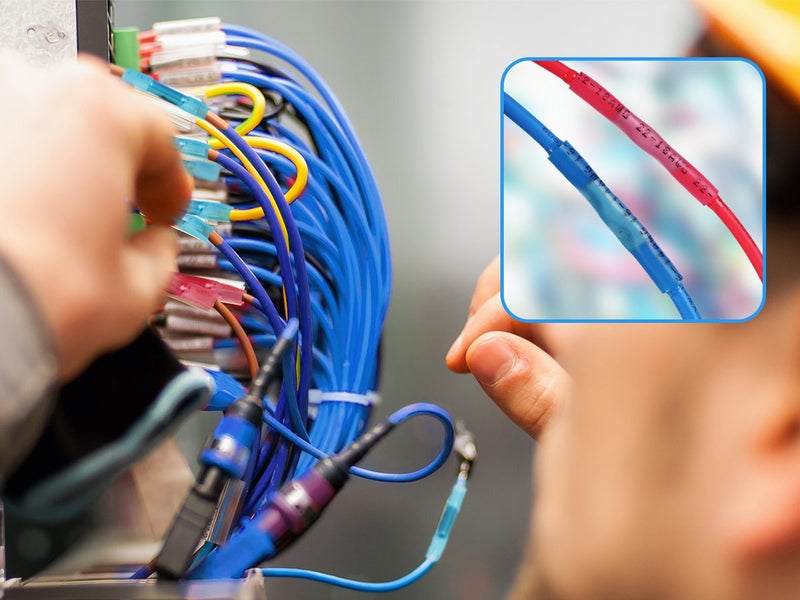Heat Shrink Butt Terminals Wire Connectors NZ Clearance Carousel 2