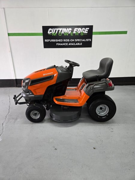 Husqvarana ts342 Carousel 1