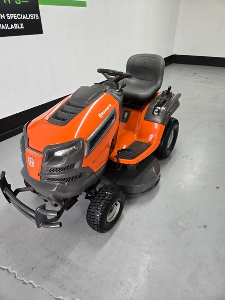 Husqvarana ts342 Carousel 2