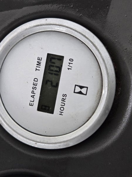 Husqvarana ts342 Carousel 5