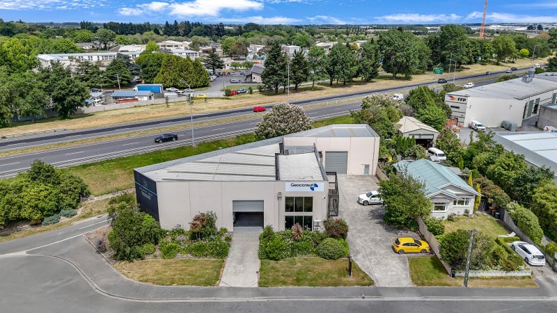 Heavy industrial – sought-after Middleton...64594508226049111