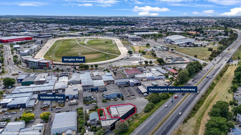 Heavy industrial – sought-after Middleton...64594508226049112