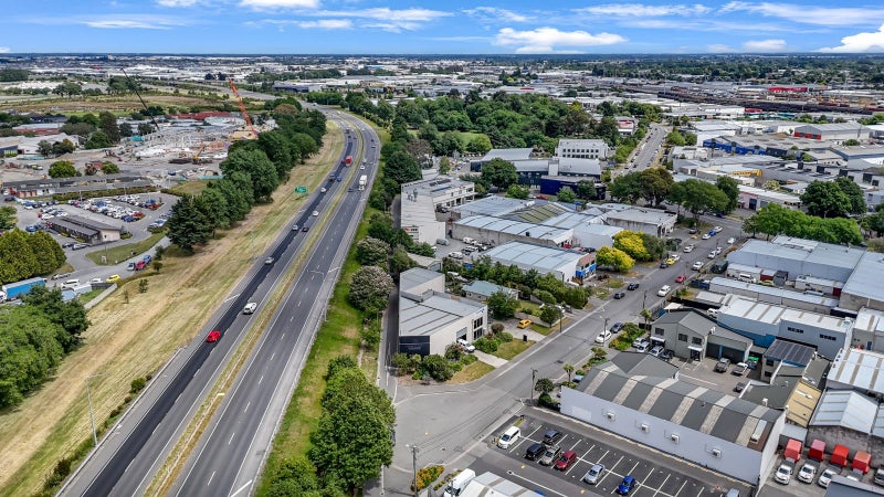 Heavy industrial – sought-after Middleton...64594508226049113