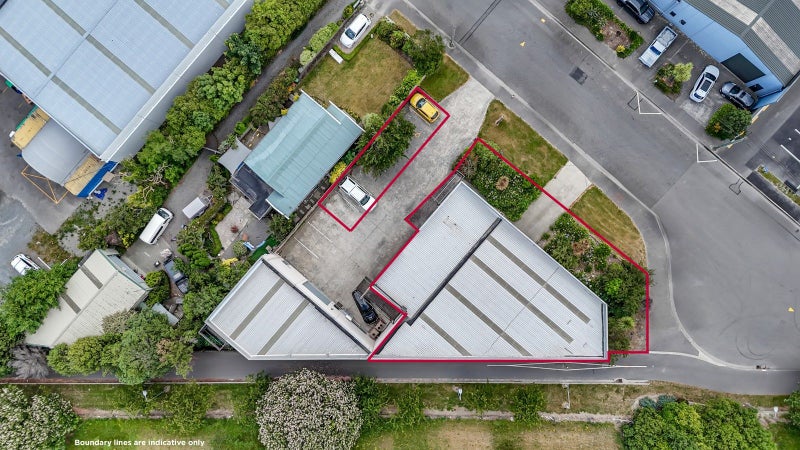 Heavy industrial – sought-after Middleton...64594508226049114