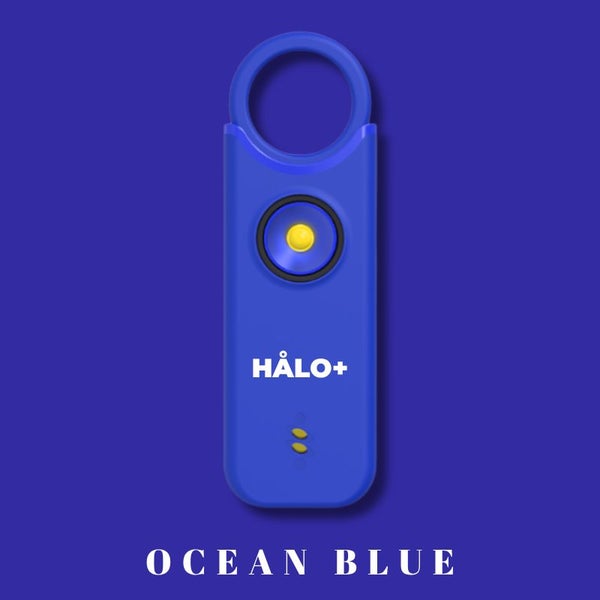 HÅLO+ Personal Safety Alarms Carousel 1