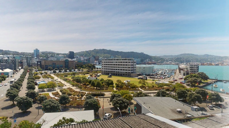 Mount Victoria, 2 bedrooms64594508261251111