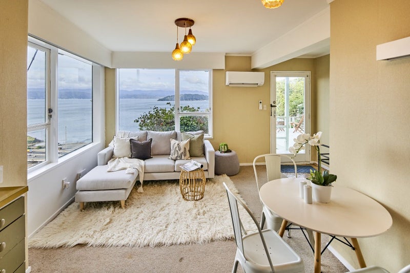 Wadestown, 1 bedroom64594508342402110