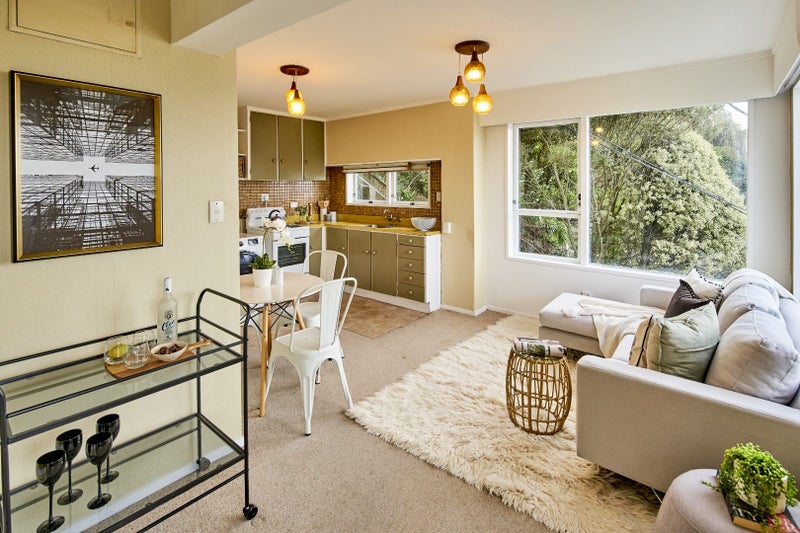 Wadestown, 1 bedroom64594508342402111