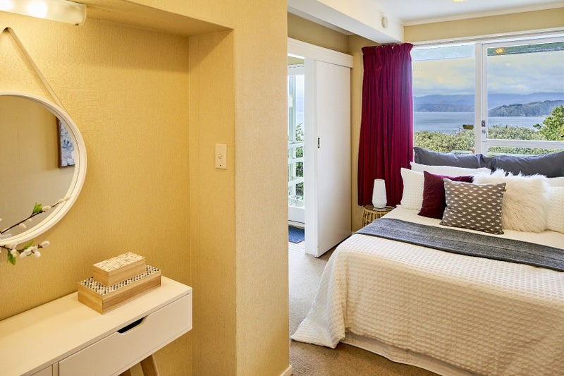 Wadestown, 1 bedroom64594508342402112