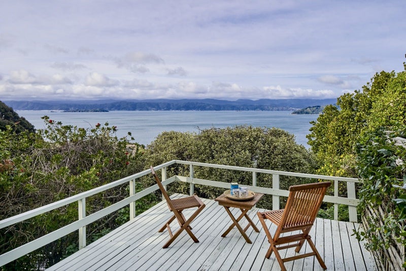 Wadestown, 1 bedroom64594508342402114