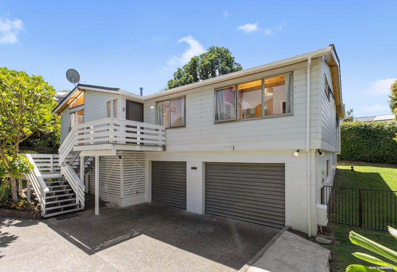 Saint Heliers, 3 bedrooms64594508393345110