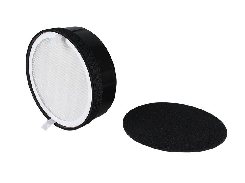 LEVOIT LV-H132 Replacement Filter (Auckland Stock) Carousel 2