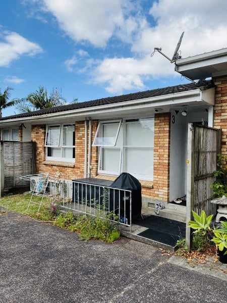 Mount Eden, 2 bedrooms64594706138115112