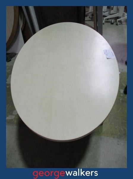SD0010 - Cream Meeting Table Carousel 1