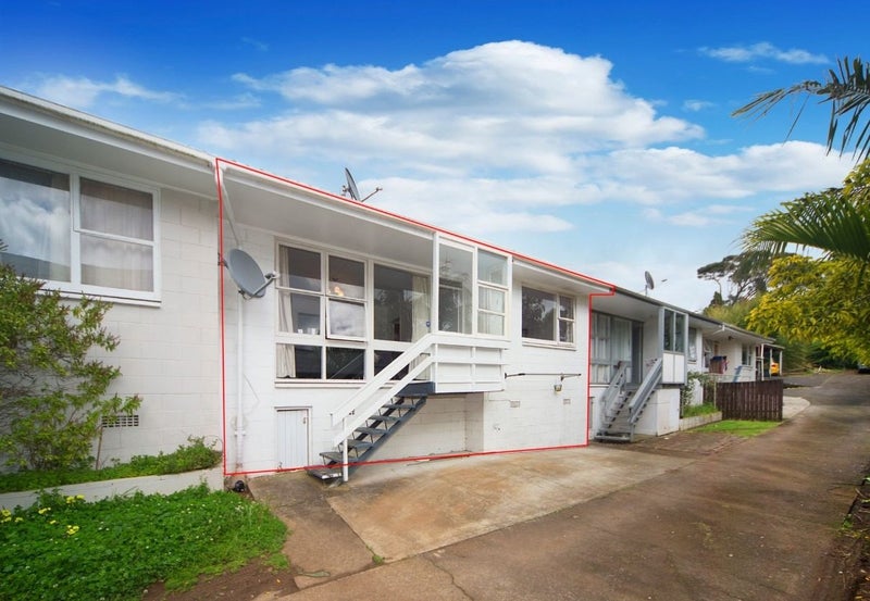 Mount Roskill, 2 bedrooms64594805616001110