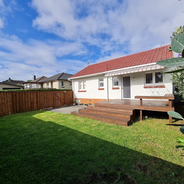 Ellerslie, 2 bedrooms64594805688577112