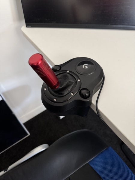 G923 Drift Bundle – Aftermarket Wheel + Shifter64594940010114112