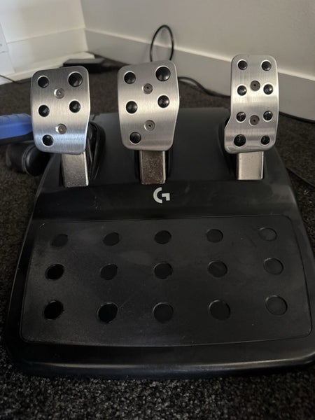 G923 Drift Bundle – Aftermarket Wheel + Shifter64594940010114113