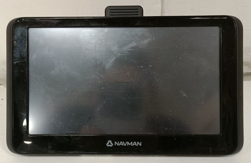 NAVMAN MY670LMT CAR GPS #A18105249-1 Carousel 1