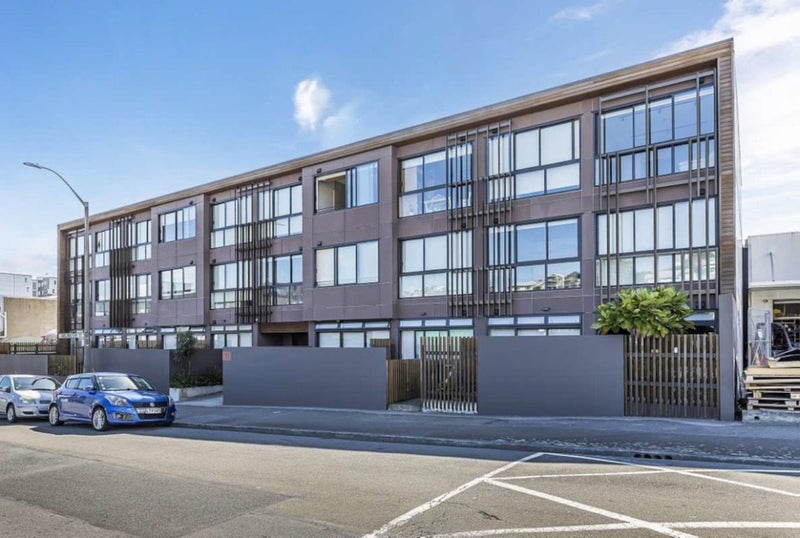 Te Aro, 1 bedroom64594805713281111
