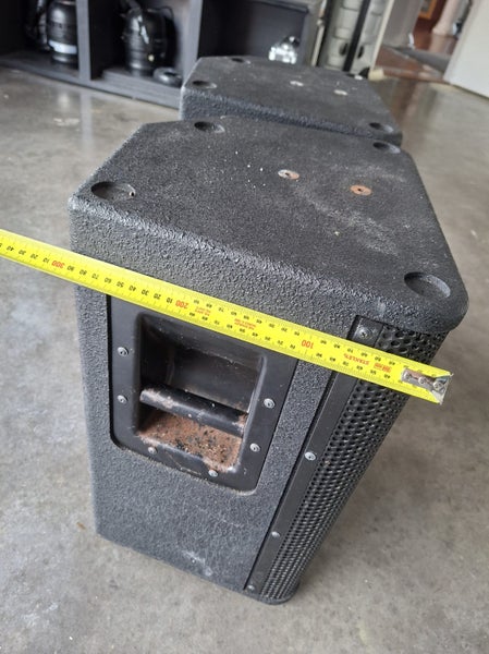 PROEL SPEAKER Carousel 3