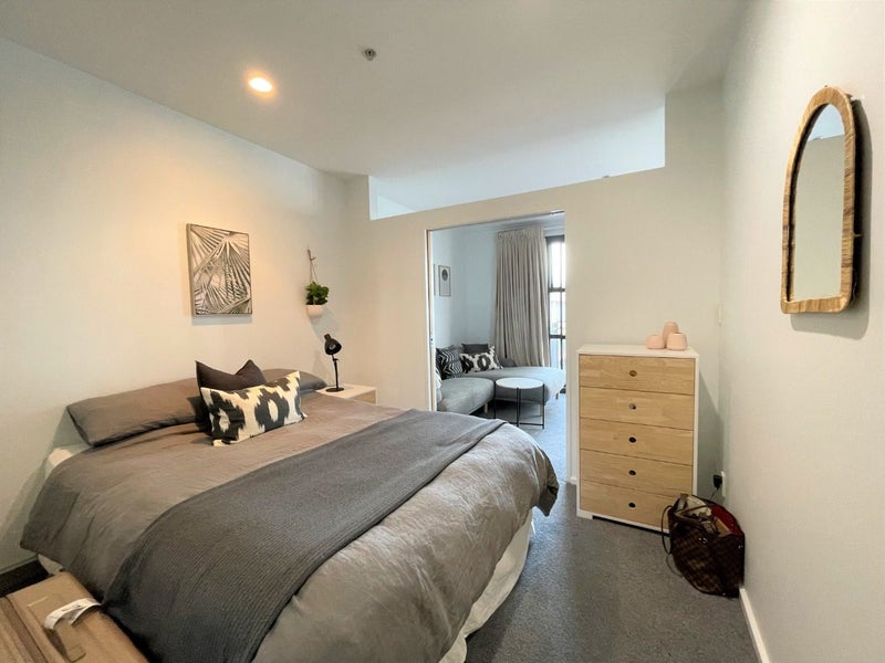 Wellington Central, 1 bedroom64594903534466112