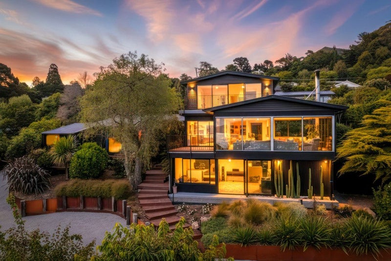 A Coastal Masterpiece in Governors Bay64614427014785111