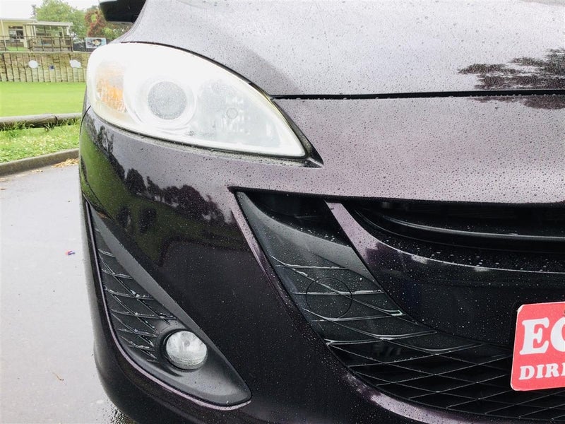 2013 Mazda Premacy 2.0 NEW STEREO REVERSING CAMERA64595197952899111