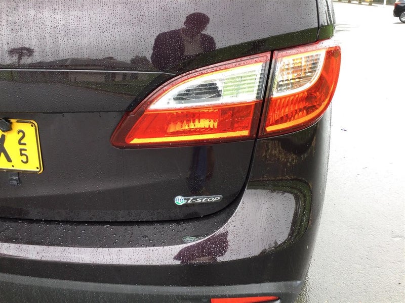 2013 Mazda Premacy 2.0 NEW STEREO REVERSING CAMERA64595197952899112