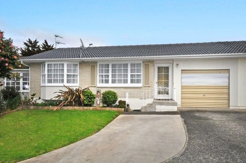 Mount Wellington, 2 bedrooms64595198037635110