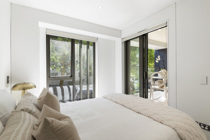 Light, leafy and so perfectly located!64595296794497113