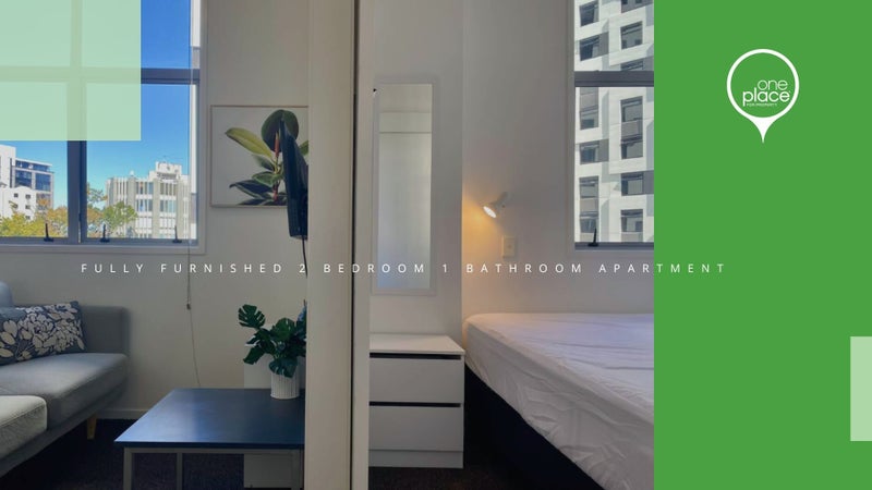 City Centre, 2 bedrooms64595395756034110