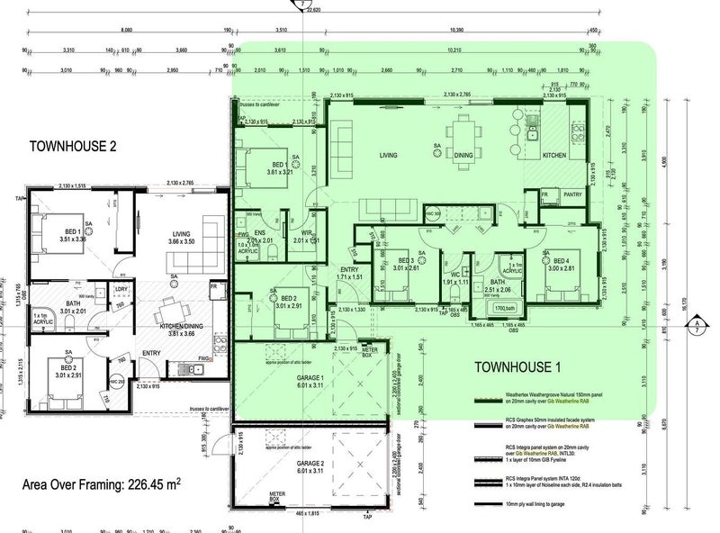 Stoke, 4 bedrooms64595296833793111