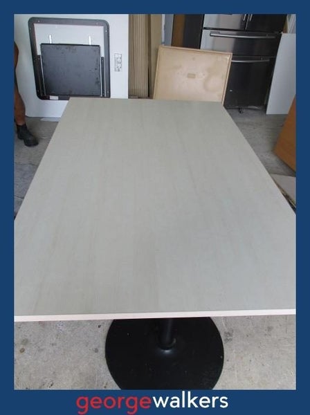 SM20 - Maple Boardroom Table Carousel 2