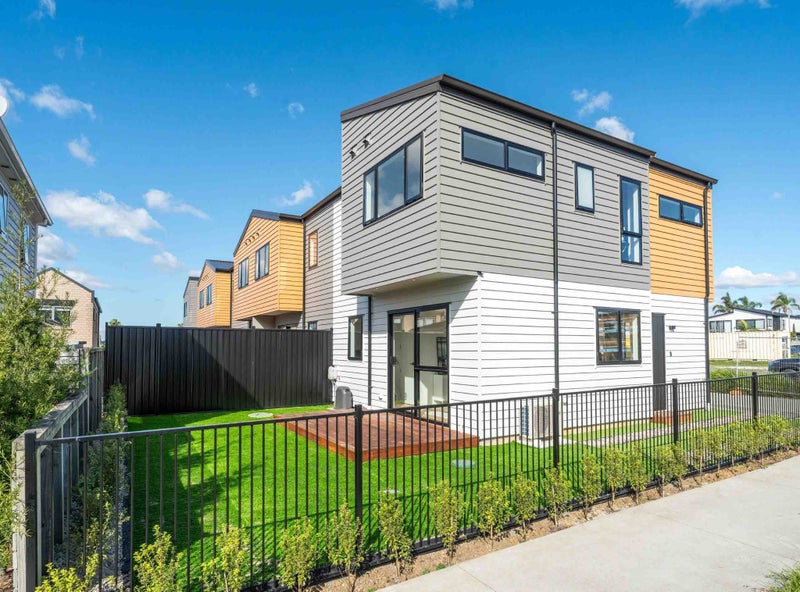 Hobsonville, 4 bedrooms64595395821315110