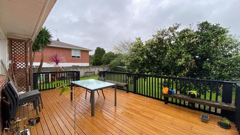 Pakuranga, 3 bedrooms64595395840897112