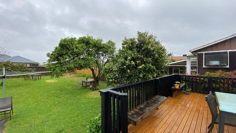 Pakuranga, 3 bedrooms64595395840897113