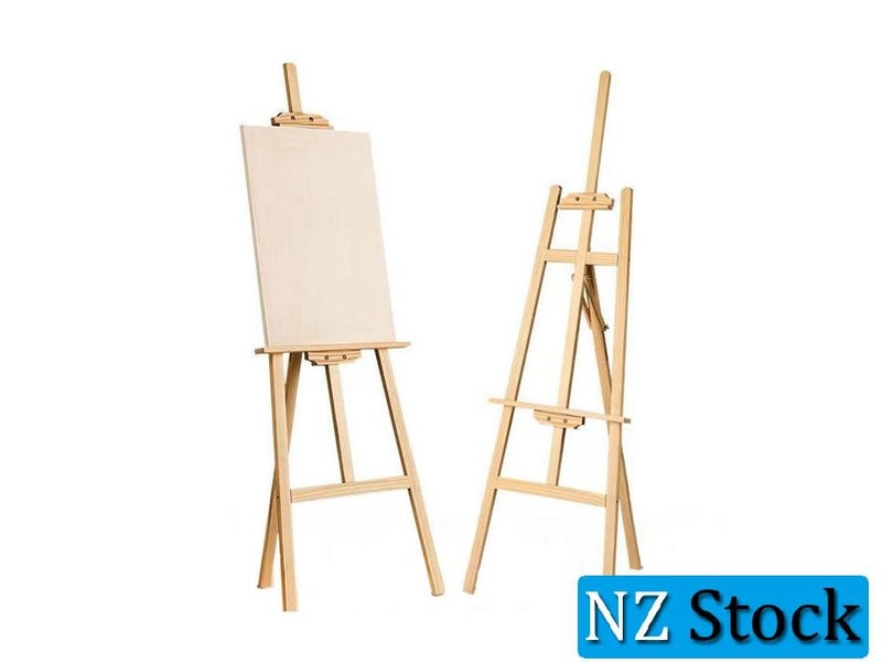 Wooden Easel NZ Clearance Carousel 2